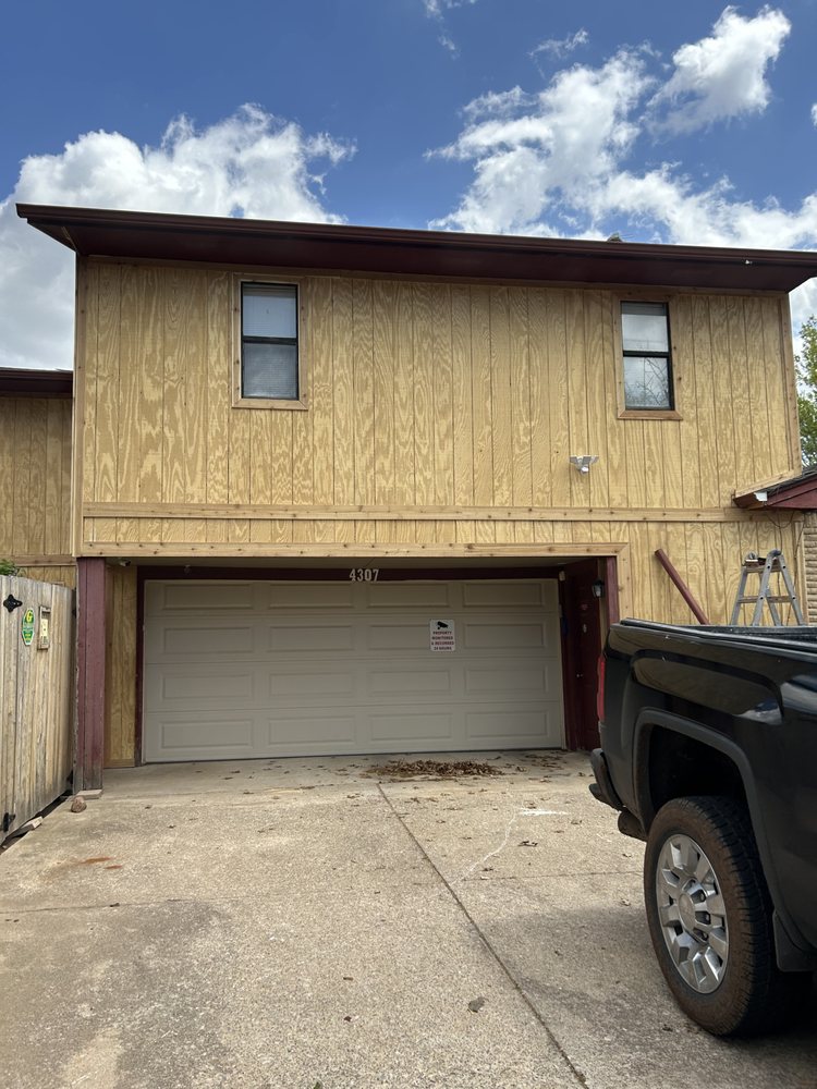 Generals Home Repairs & Remodeling