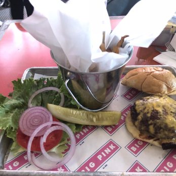 Pink Order Food Online 1264 Photos 1609 Reviews Pizza Photo Of Pink Miami Beach Fl United States