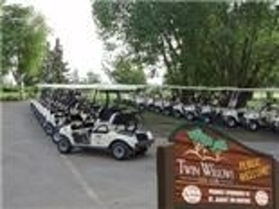 Twin Willows Golf Club