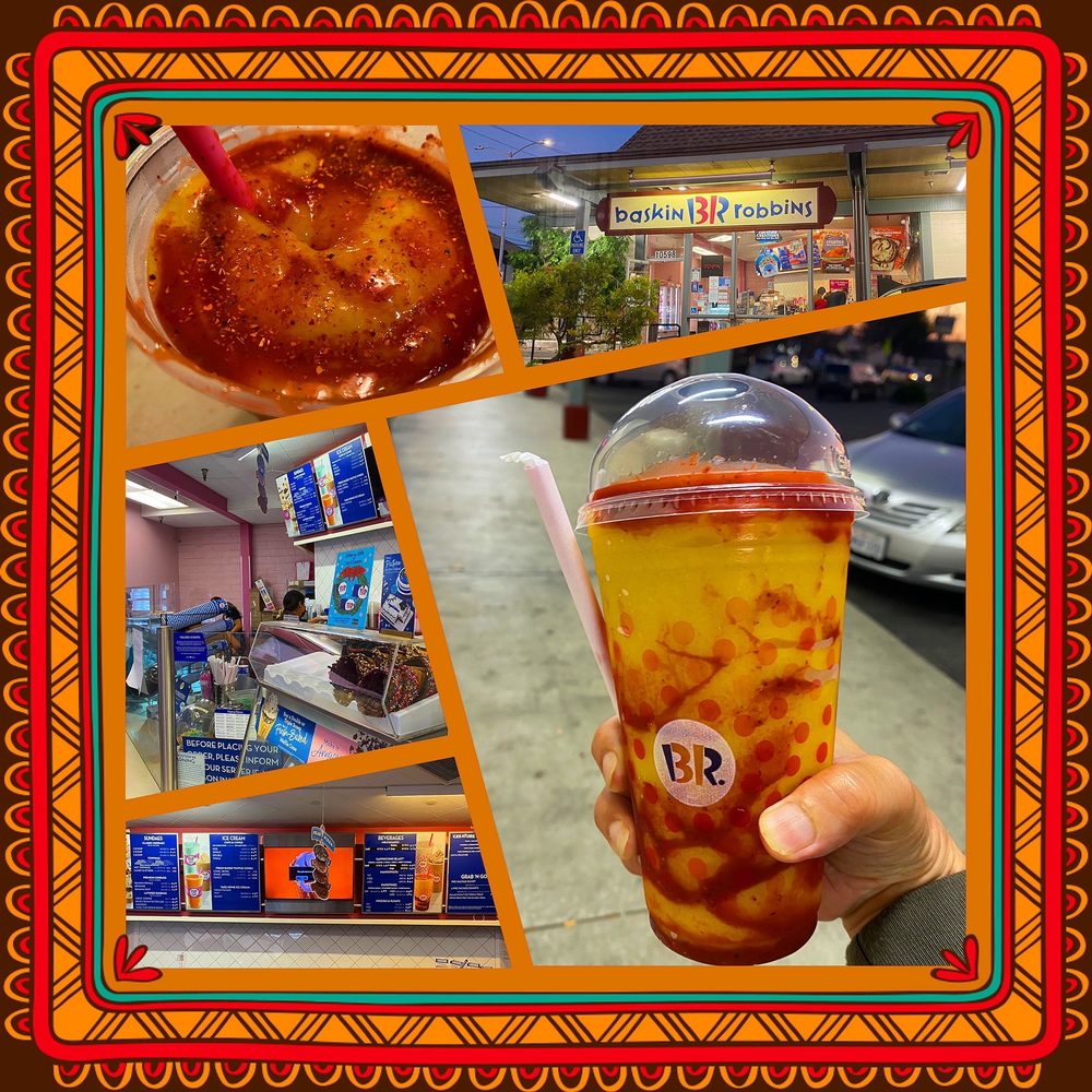 Baskin-Robbins