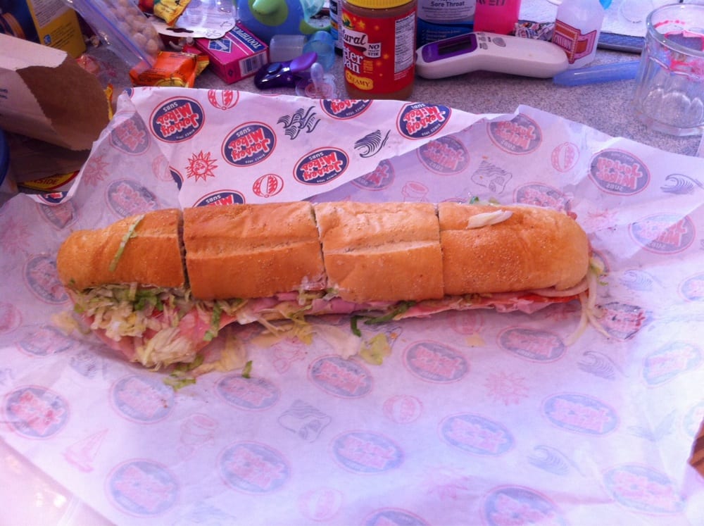 Jersey Mike’s Subs 35 Photos & 80 Reviews Sandwiches 249
