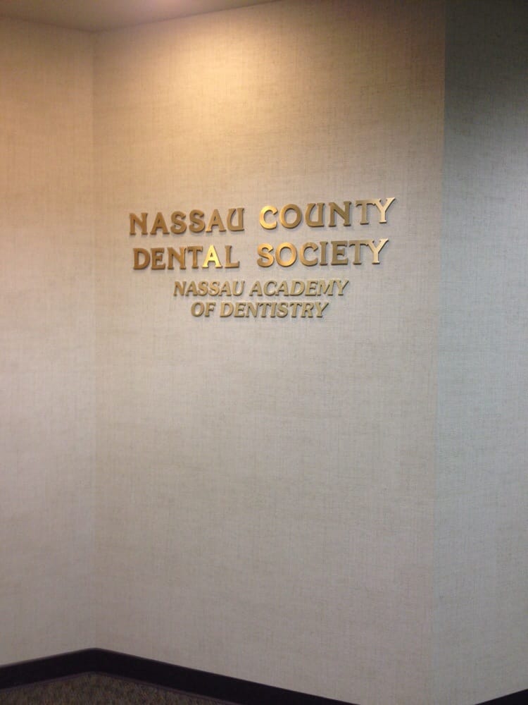 image of business Nassau County Dental Society