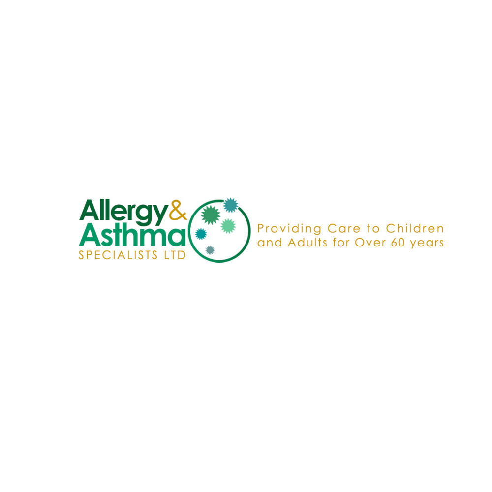 Allergy & Asthma Associate Limited Allergists 1704 Sir William