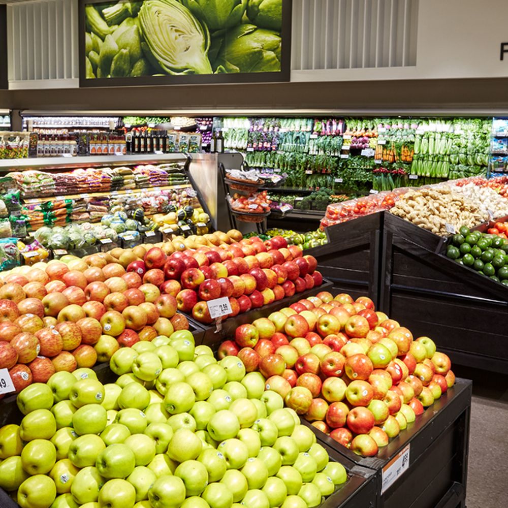 Ajax Grocery Tour Yelp