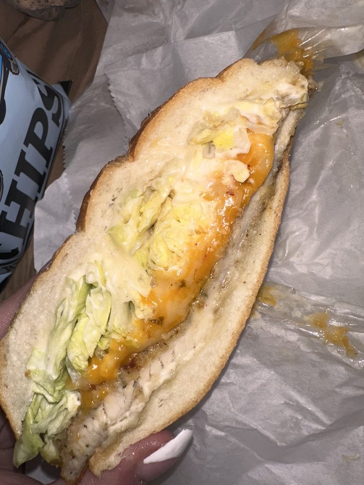 Larchmont Meateria