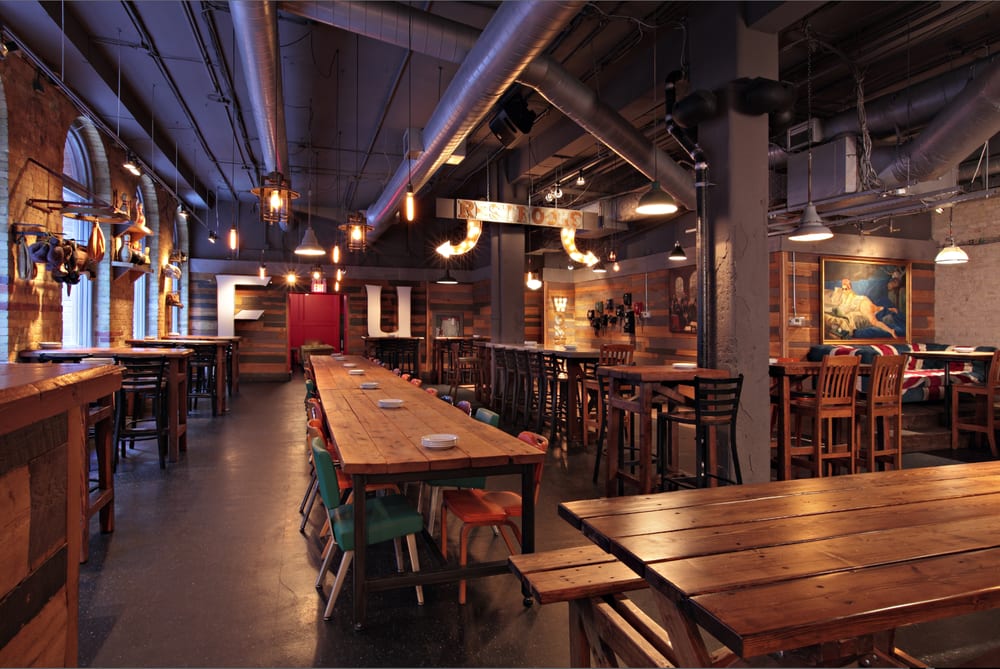 The Loose Moose 317 Photos & 353 Reviews Sports Bars 146 Front