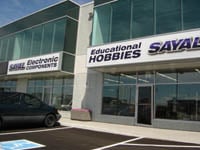 SAYAL Electronics