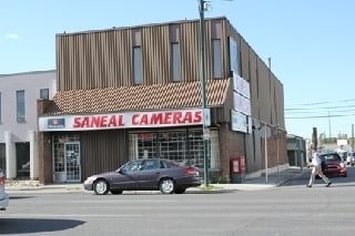 Saneal Cameras