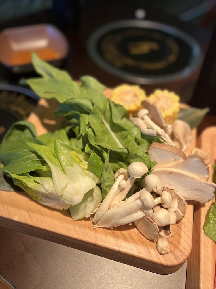 Y Shabu Shabu Y Shabu Shabu