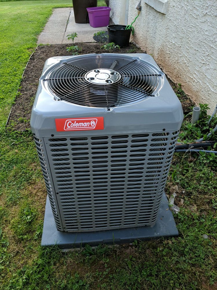 image of business Comfort Air of Lansdale