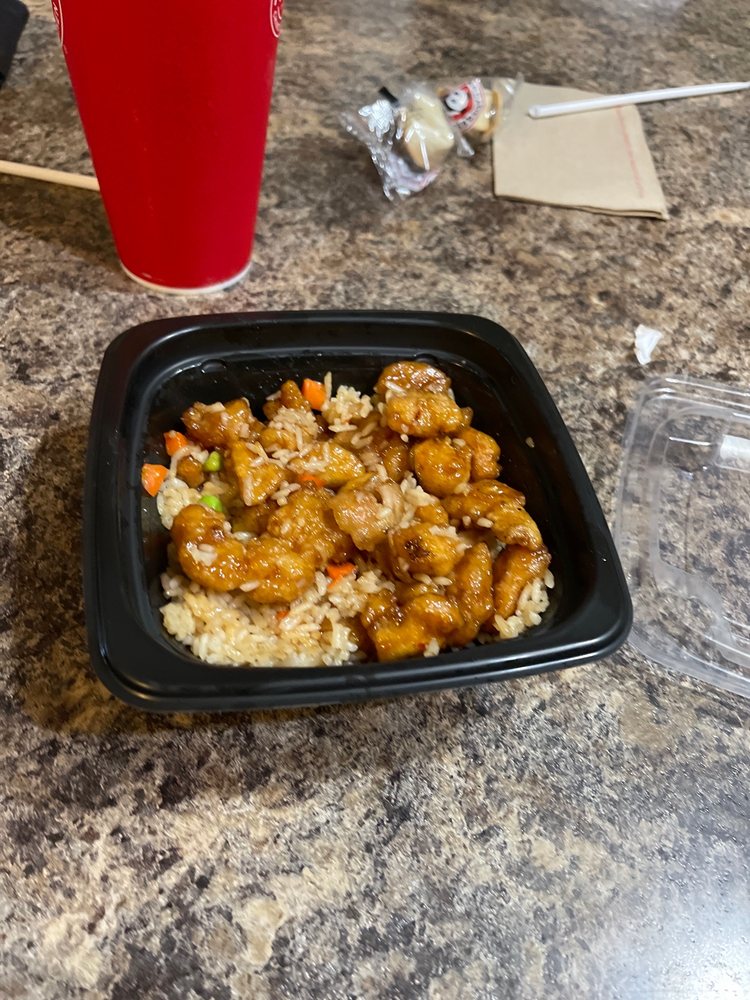 Panda Express