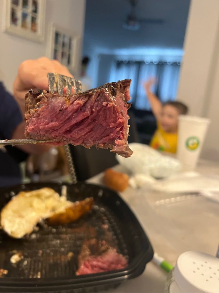 Cody's Original Roadhouse