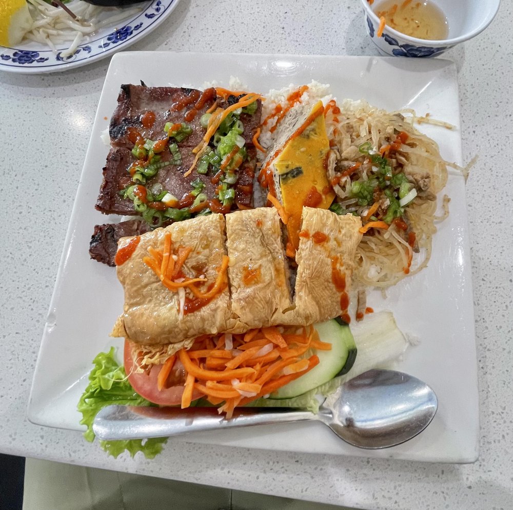 Pho Hung Cali 2