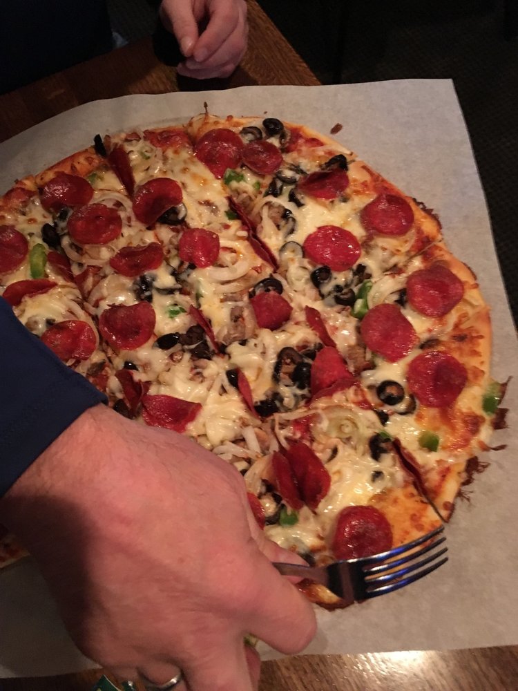 Jim’s Pizza Box 14 Photos & 15 Reviews Pizza 819 Main St, Huron