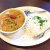 Aladdin Cafe