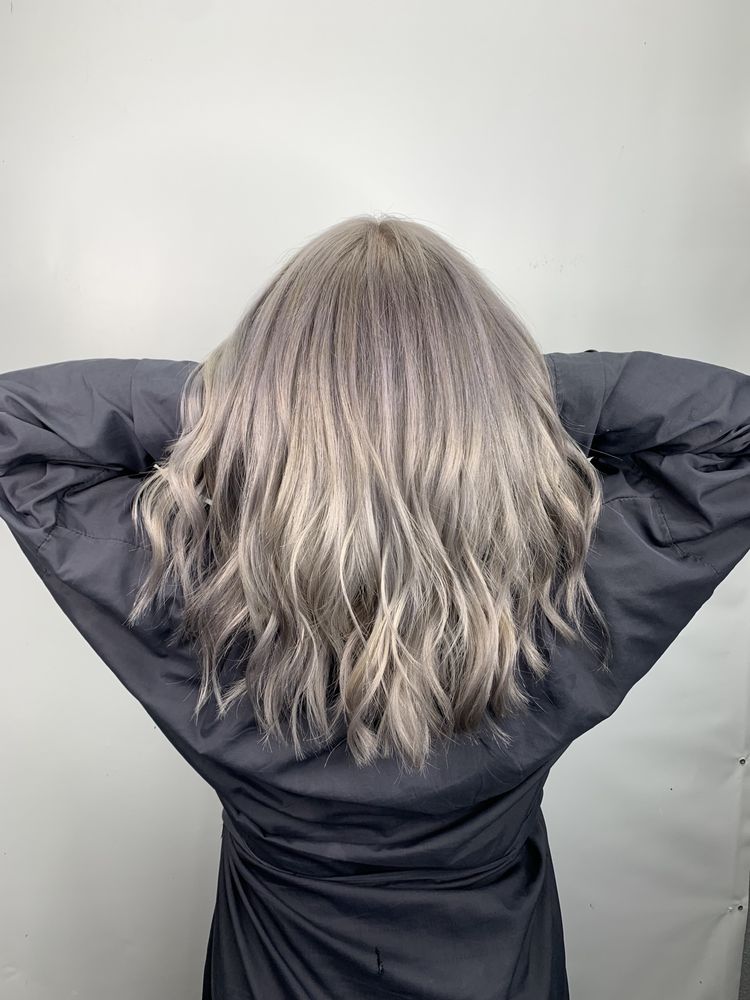 Xcellent Beauty Salon