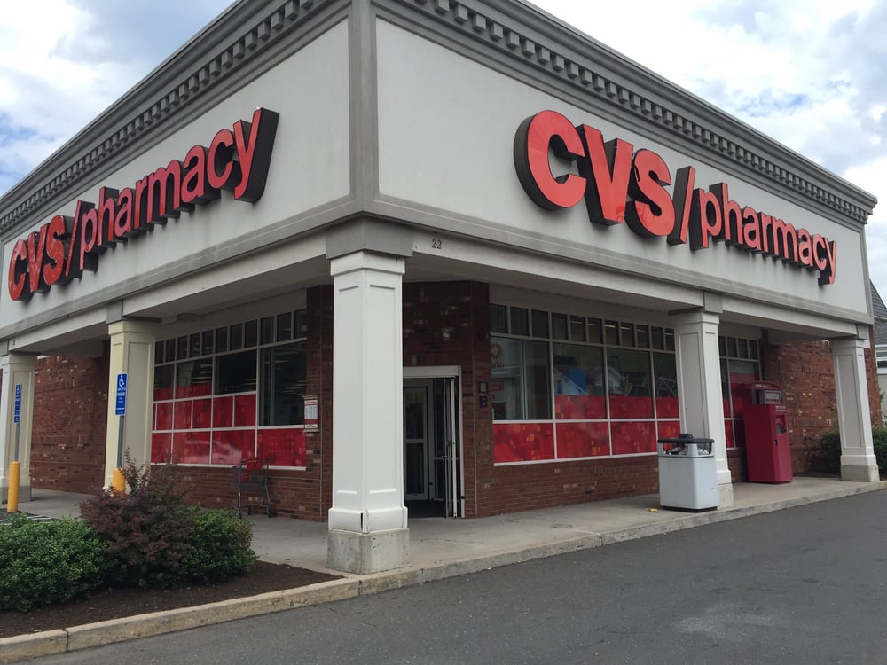 Yelp Reviews for CVS Pharmacy - (New) Drugstores - 22 Windsor Ave ...