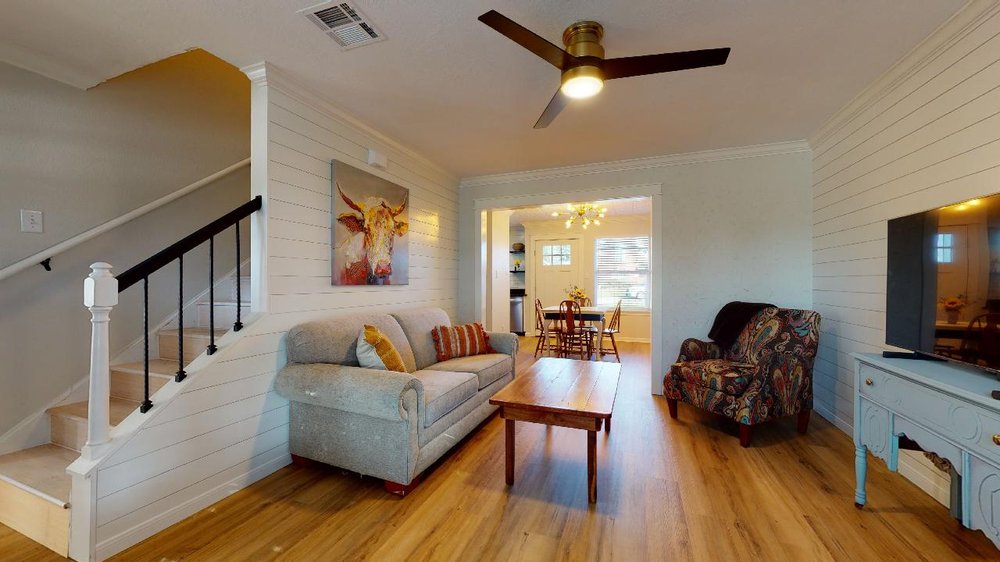 Blue Ribbon Property Management