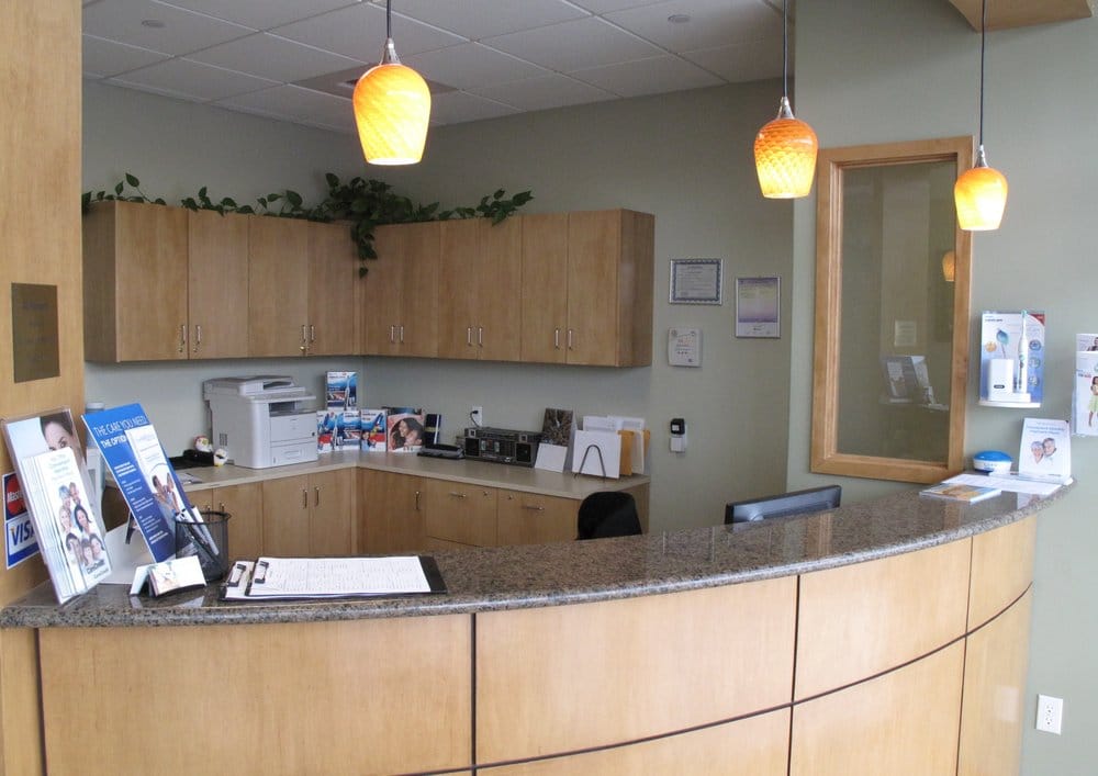 image of business Pleasant Smile Dental