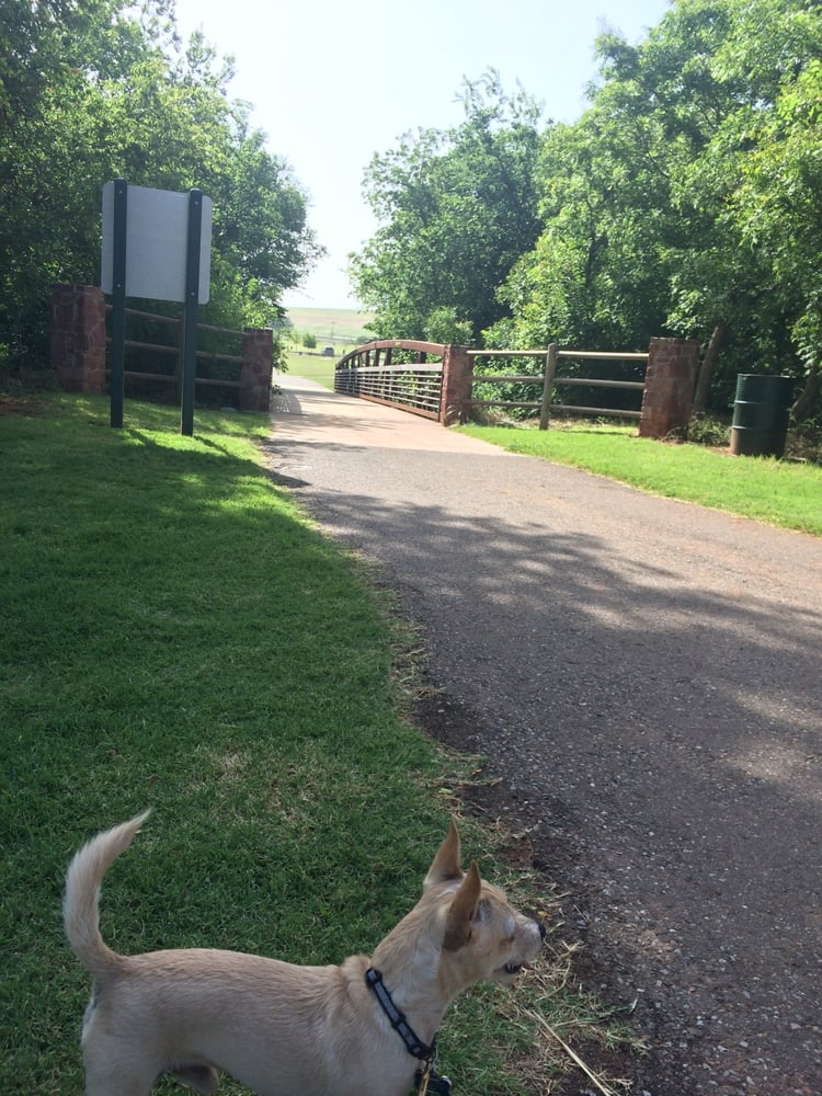 Bluff Creek Park 10 Photos Parks 11301 N Meridian Ave, Oklahoma