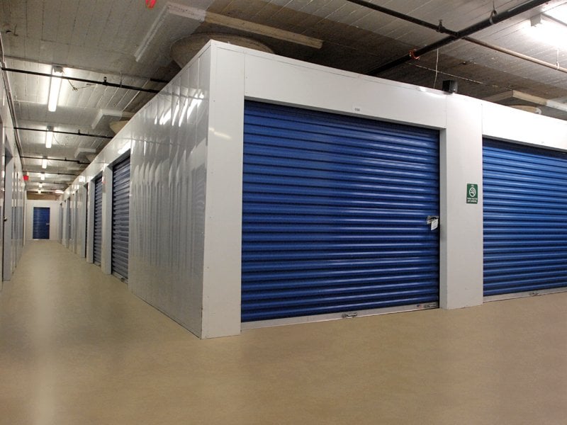 Extra Space Storage