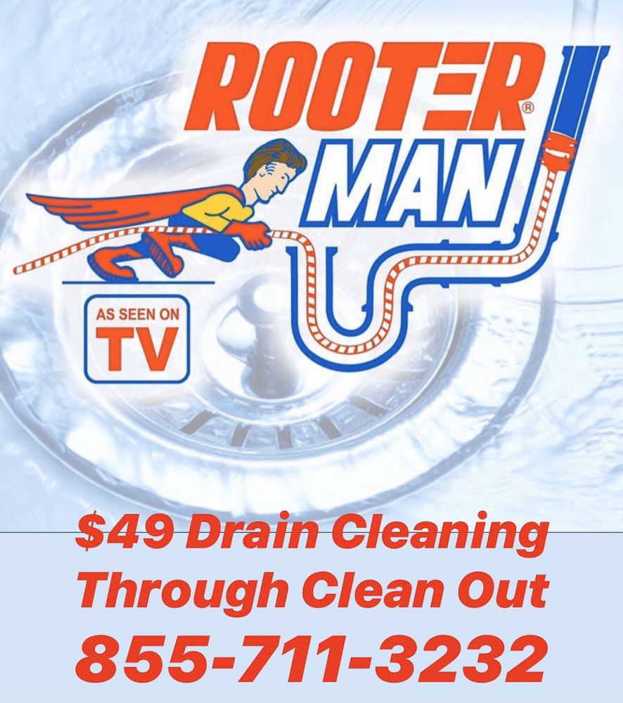 Rooter Man