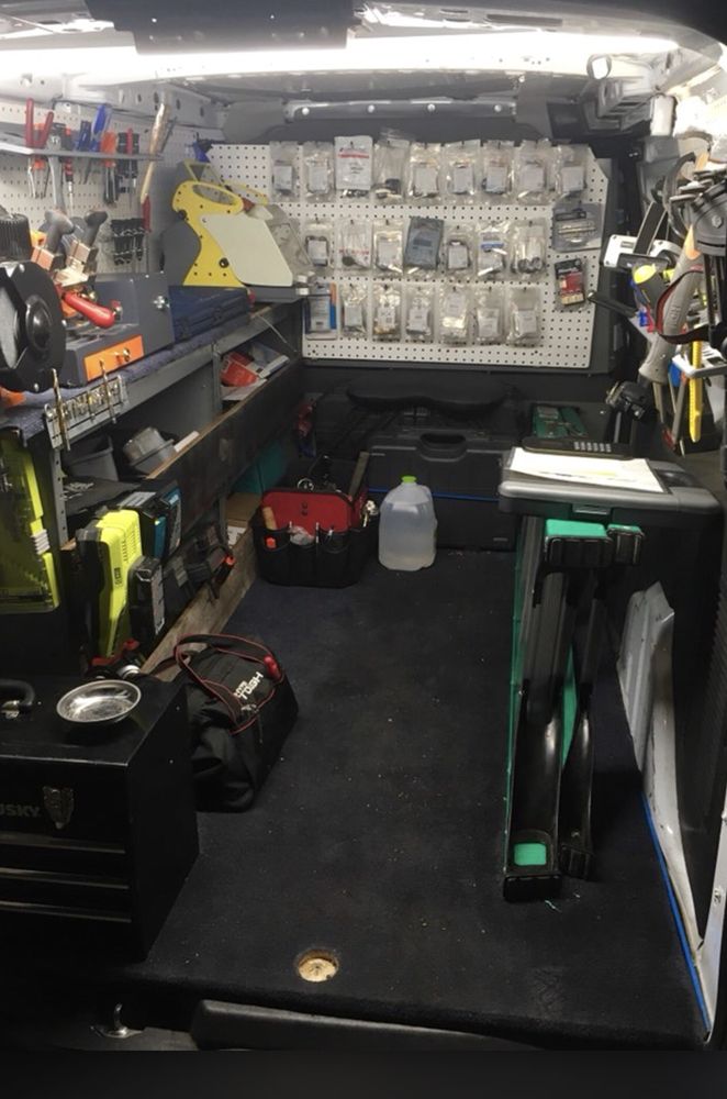 Master Locksmith - Santa Barbara