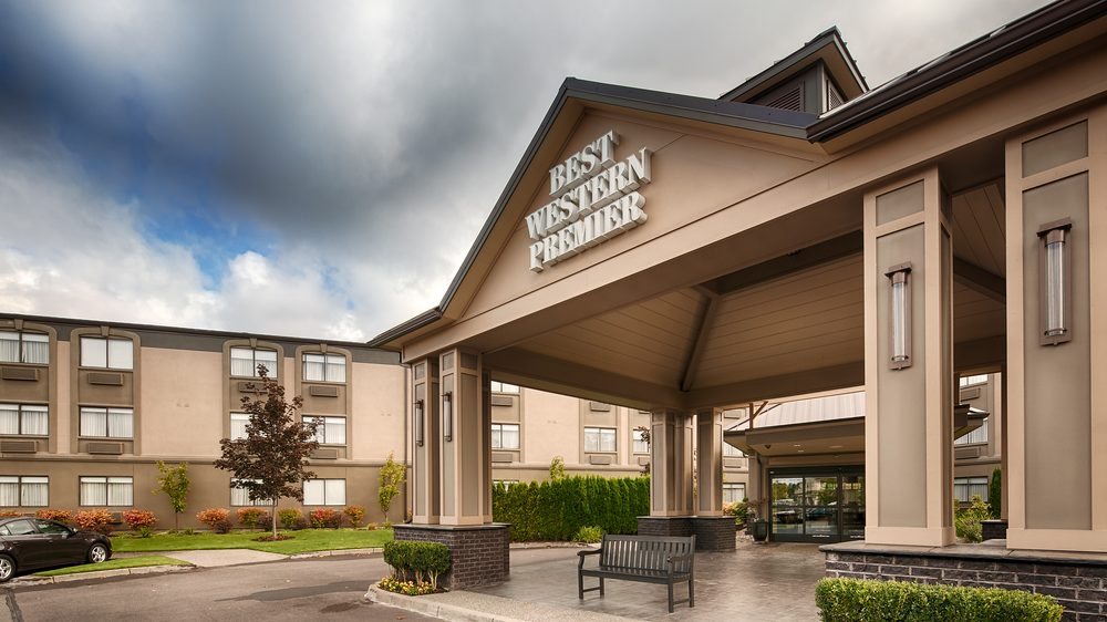 Best Western Park Plaza Hotel Puyallup Wa Best Western Park Plaza Hotel Puyallup Wa
