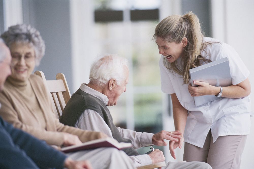 United Caregiver LLC