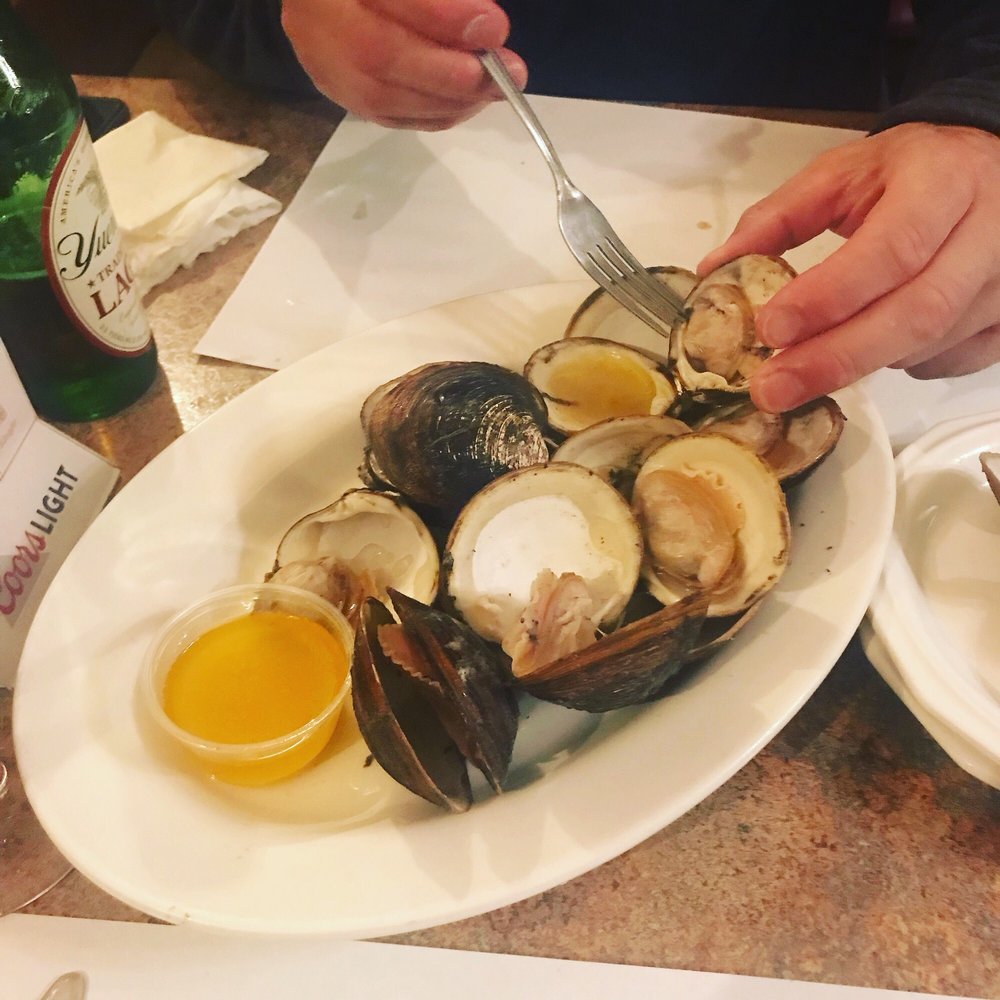 Boston Hotel 21 Reviews Chicken Wings 9378 Boston State Rd