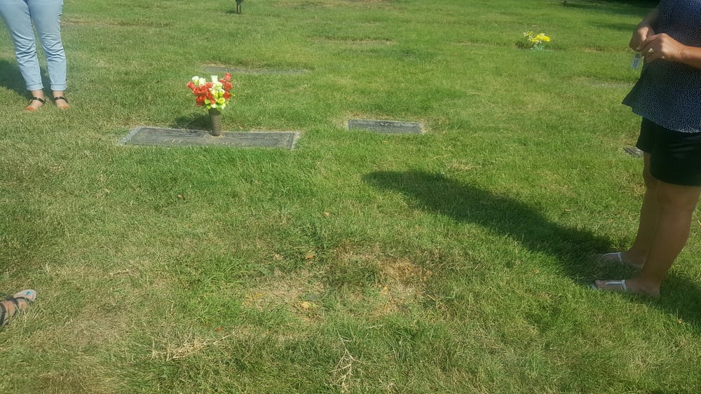 Mount Comfort Cemetery