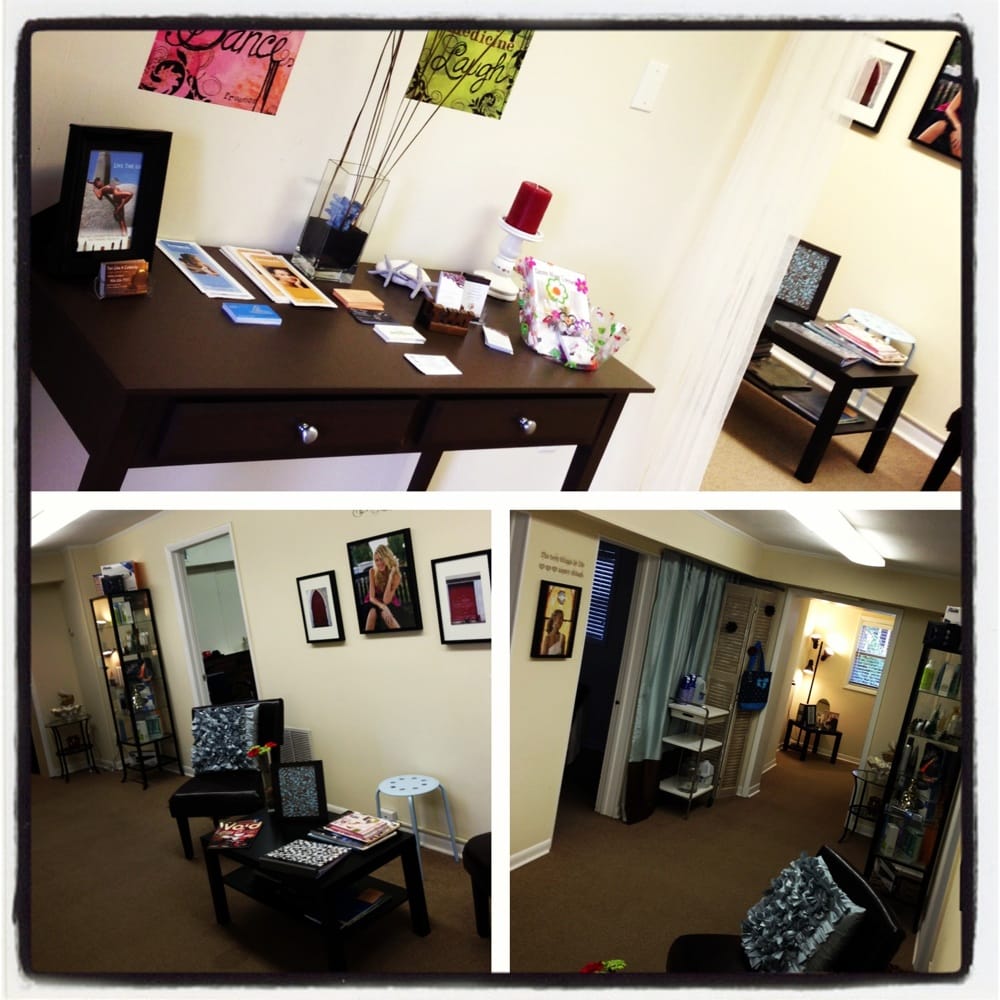 Tammy Moses Hair Designs CLOSED Hair Salons 1003 3rd St N