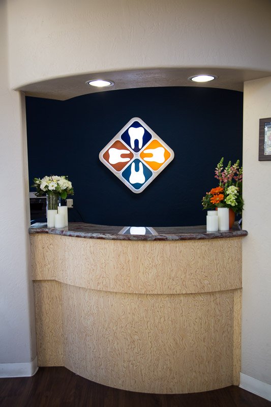 image of business Crossroads Dental Group