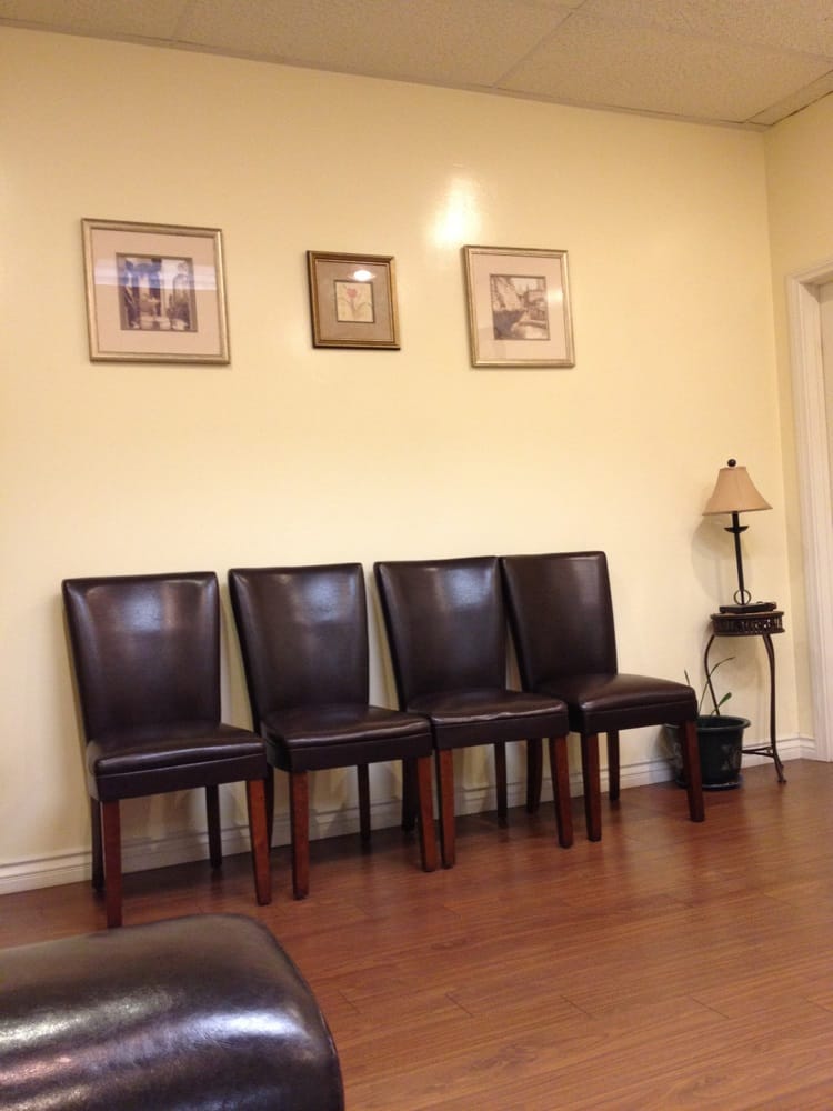 Uni Dental Group General Dentistry 3055 Wilshire Blvd, Wilshire