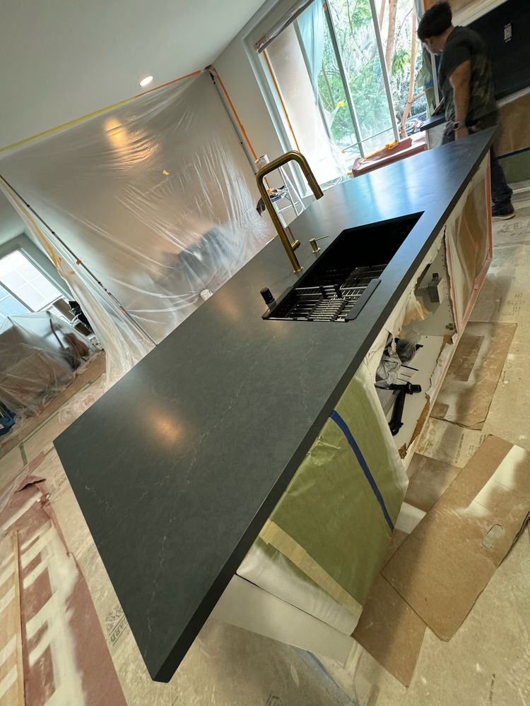 Exodus Kitchen Designs