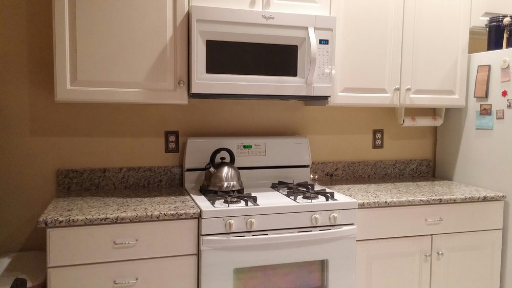 Target Marble & Granite