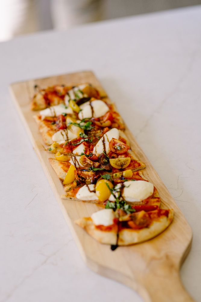 Waters Edge Winery & Bistro Norfolk