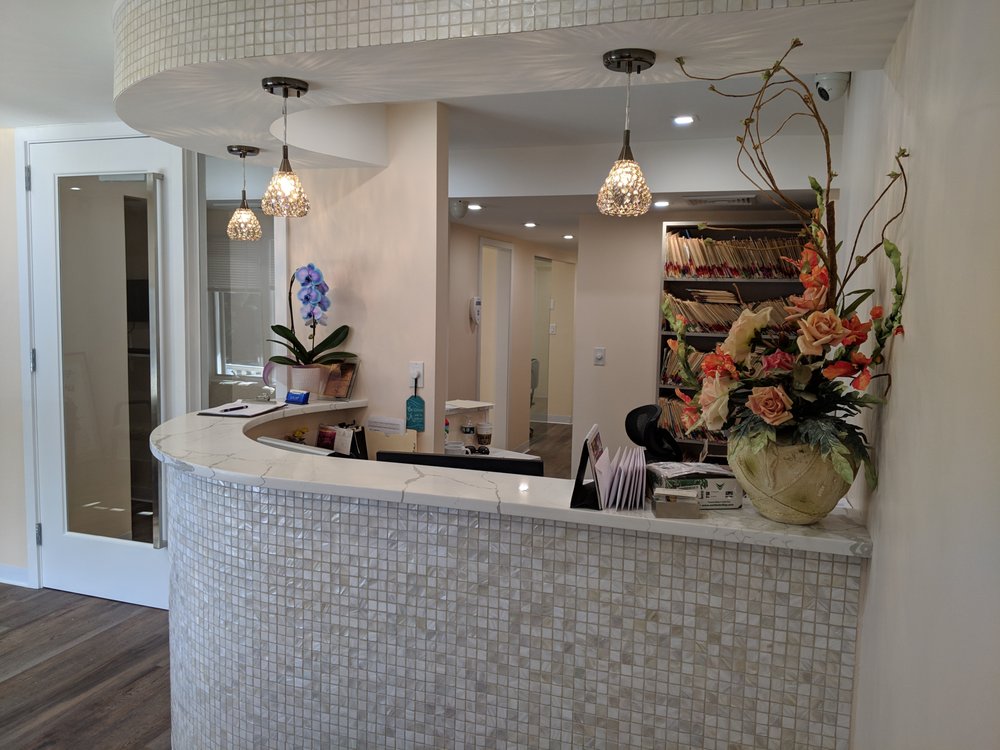 image of business Meadows Dental Care