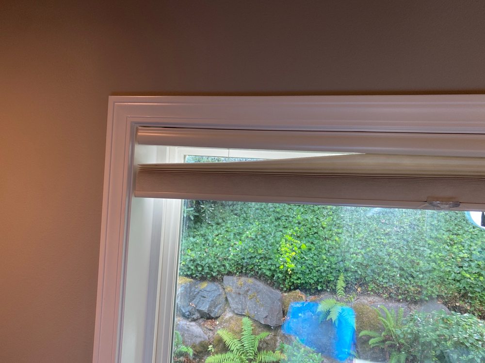 Seattle Custom Blinds