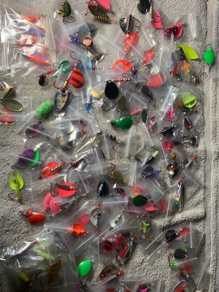 Seattle Marine & Fishing Supply