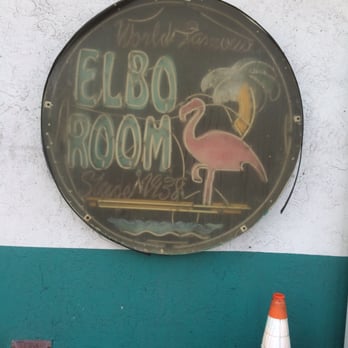 Elbo Room - Last Updated May 30, 2017 - 139 Photos & 181 Reviews - Dive