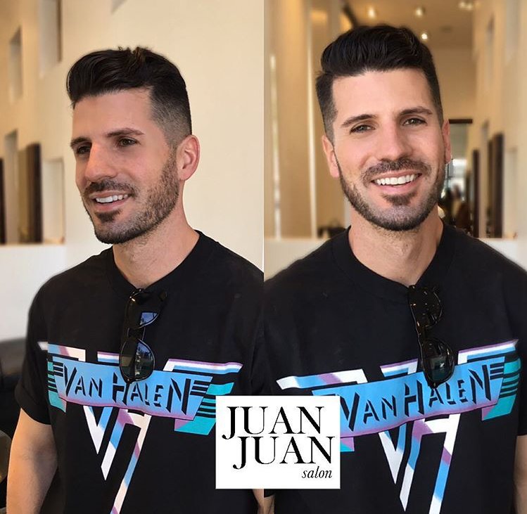 Juan Juan Salon 58 Photos & 187 Reviews Hair Salons 9667 Wilshire