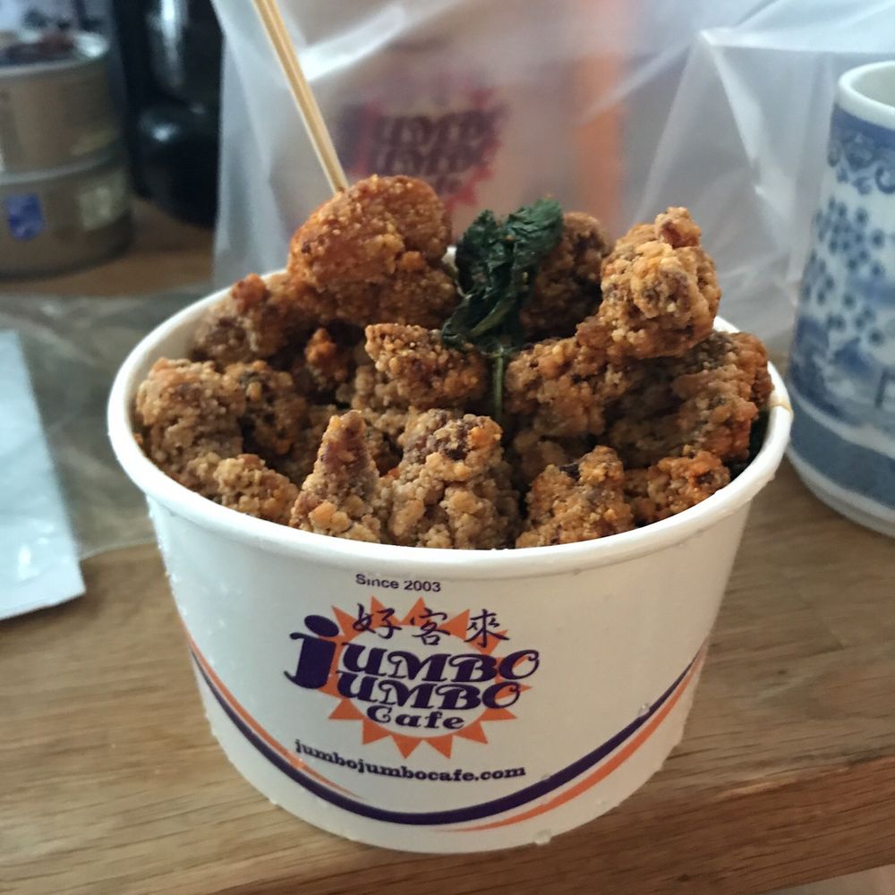 Jumbo Jumbo Cafe Asia Taste 268 Photos & 271 Reviews Taiwanese