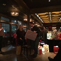 The Local Order Food Online 82 Photos 159 Reviews American Photo Of The Local Wellesley Ma United States Corporate Holiday Party