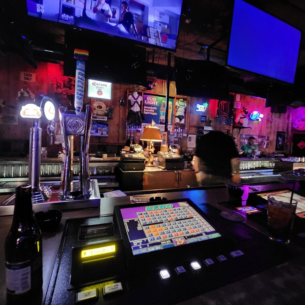 LGBTQ+ Owned + Operated & Open to All Businesses in Vegas Yelp