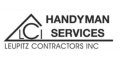 Leupitz Contractors
