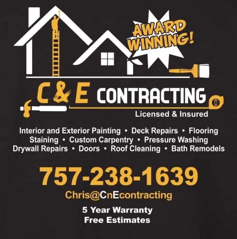 image of business C&E Contracting