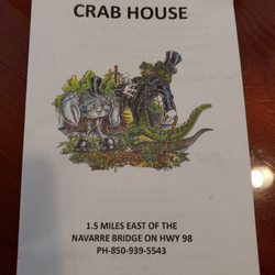 The Best 10 Seafood Restaurants Near Navarre Fl 32566 With Prices 2 East Bay Crab House
