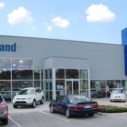 Coggin Deland Hyundai 26 Reviews Auto Repair 2308 S Photo Of Coggin Deland Hyundai Fl United States