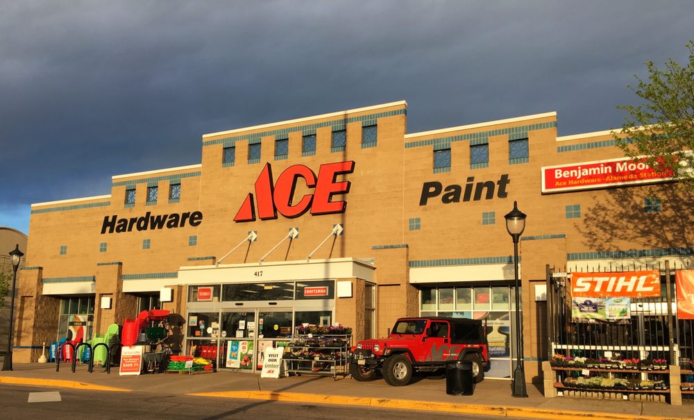 Ace Hardware - Alameda Station - 12 Photos & 38 Reviews - Hardware